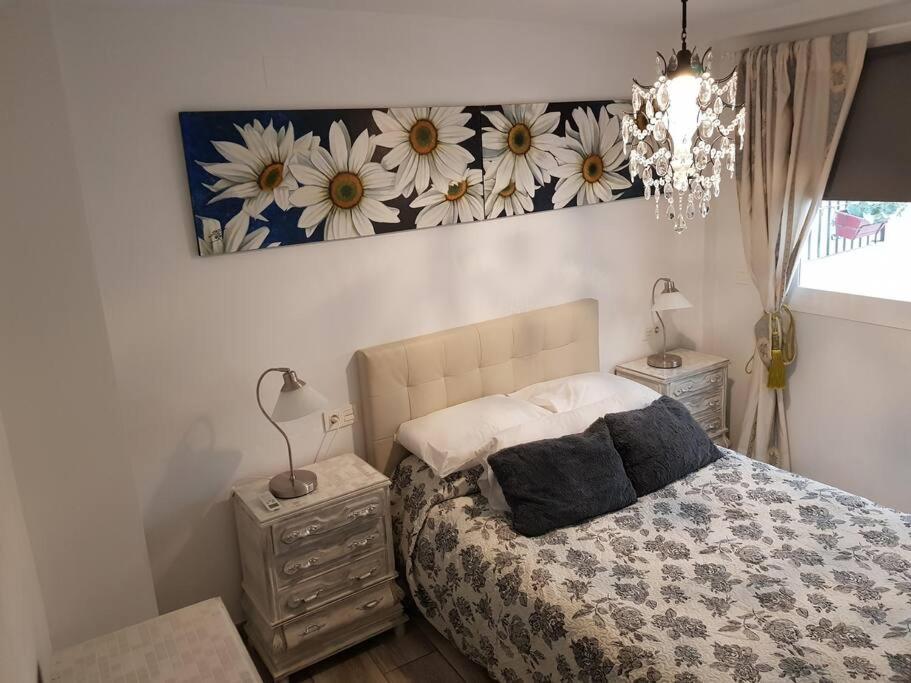 Apartamento Precioso En Fuengirola ! Apartment Exterior foto