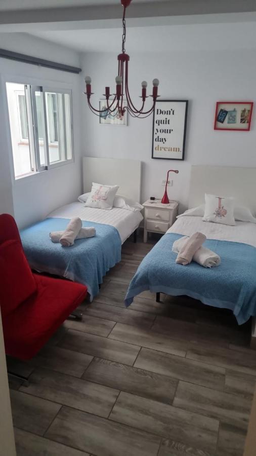 Apartamento Precioso En Fuengirola ! Apartment Exterior foto