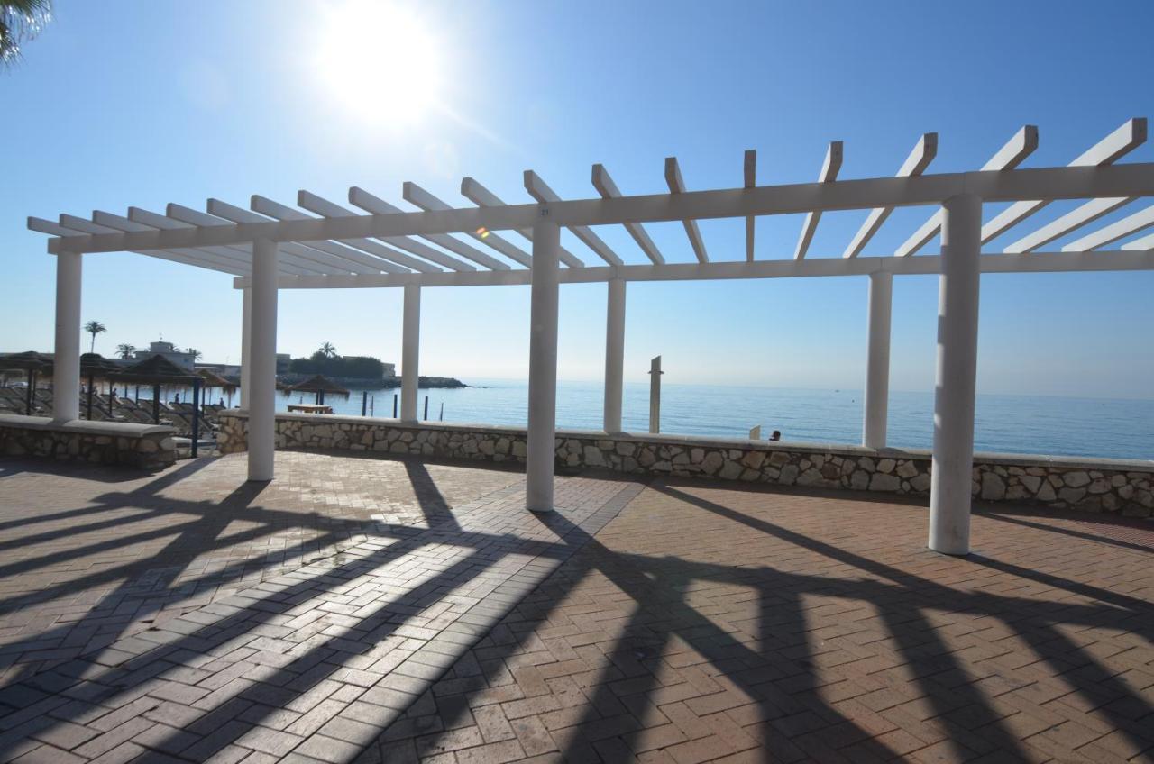 Apartamento Precioso En Fuengirola ! Apartment Exterior foto