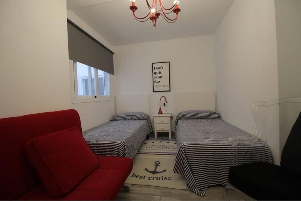 Apartamento Precioso En Fuengirola ! Apartment Exterior foto