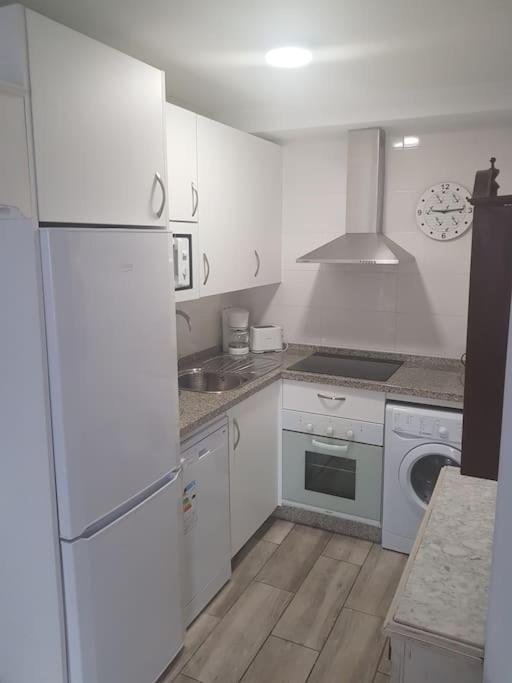 Apartamento Precioso En Fuengirola ! Apartment Exterior foto